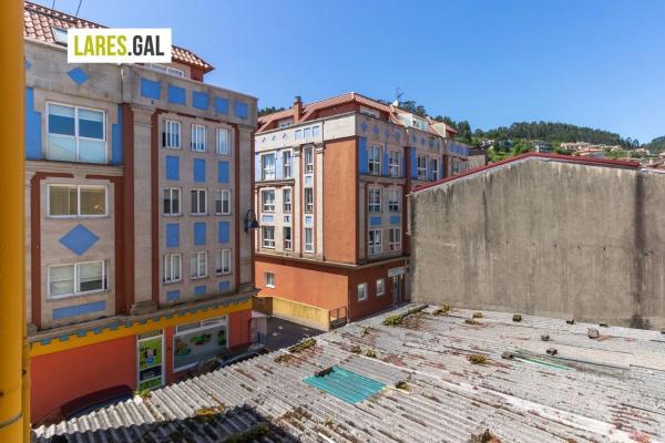 Terreno en calle Lisboa