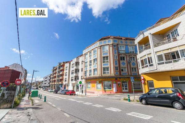 Terreno en calle Lisboa