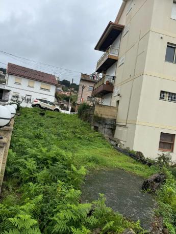 Terreno en camino Cangas-Vilaboa, 71