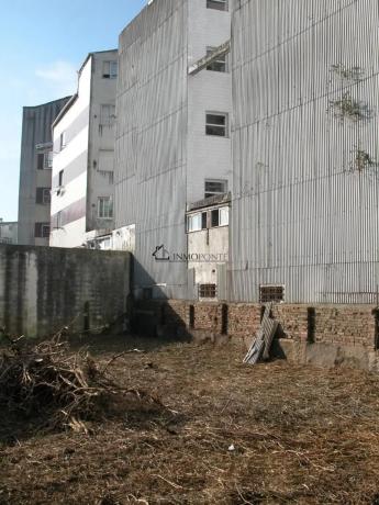 Terreno en calle Concepción Arenal