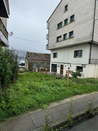 Terreno en camino Cangas-Vilaboa, 71