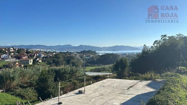 Terreno en Coiro