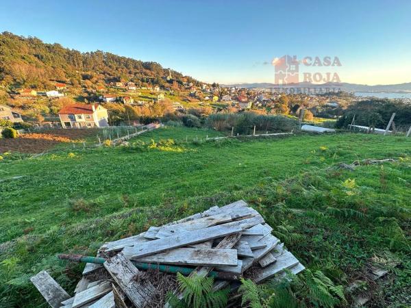 Terreno en Coiro