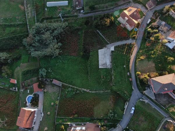 Terreno en Coiro