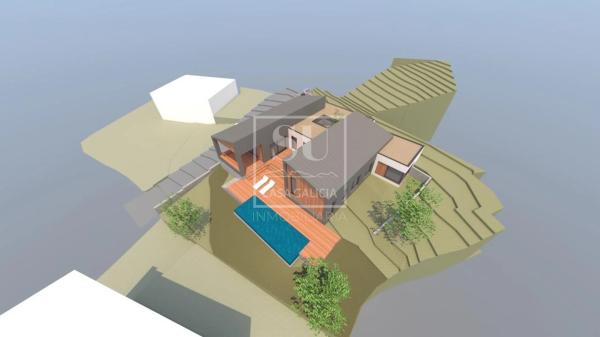 Terreno en Coiro - Da Costeira