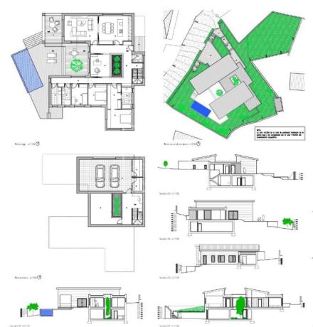 Terreno en Coiro - Da Costeira
