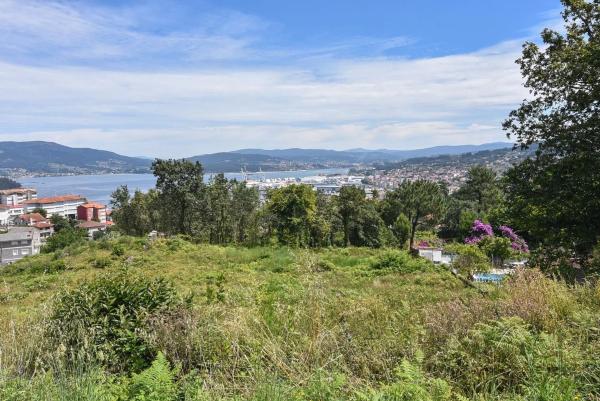 Terreno en Cruceiro Do Vento