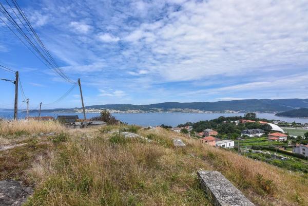 Terreno en Cruceiro Do Vento