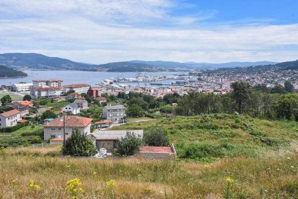 Terreno en Cruceiro Do Vento