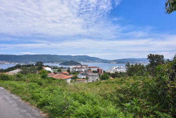 Terreno en Cruceiro Do Vento