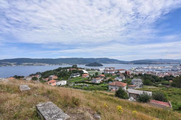 Terreno en Cruceiro Do Vento