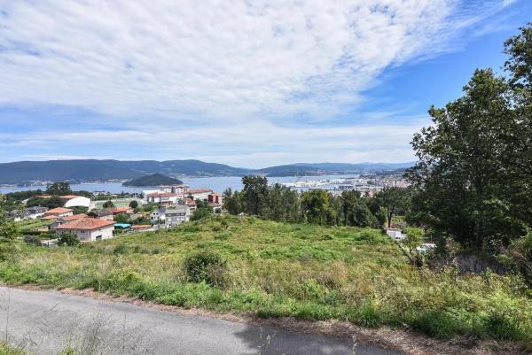 Terreno en Cruceiro Do Vento