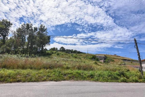 Terreno en Cruceiro Do Vento