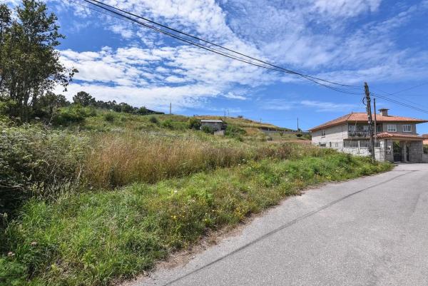 Terreno en Cruceiro Do Vento