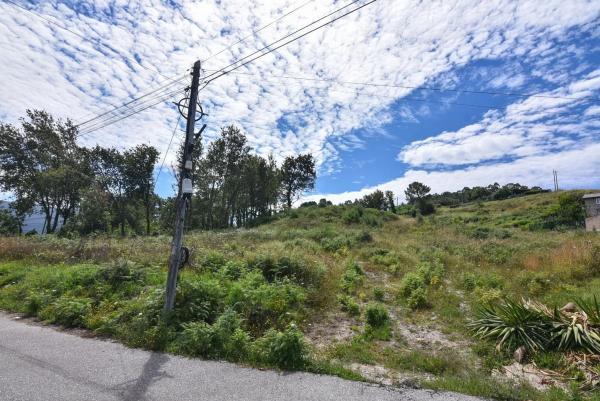 Terreno en Cruceiro Do Vento