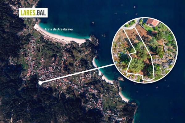 Terreno en calle Sopillo