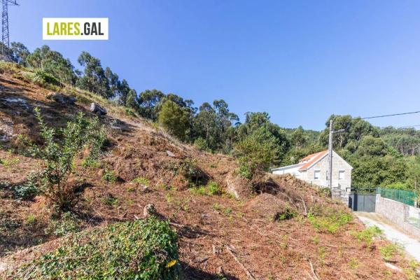 Terreno en calle Sopillo