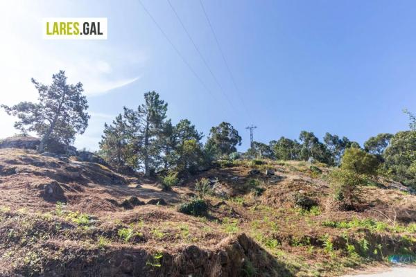 Terreno en calle Sopillo