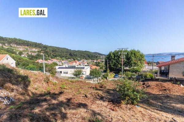 Terreno en calle Sopillo