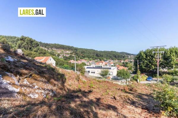 Terreno en calle Sopillo