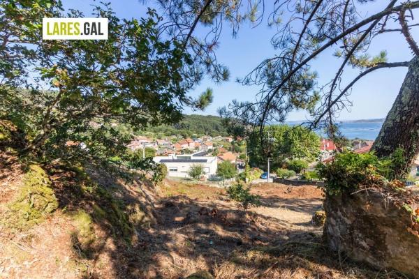 Terreno en calle Sopillo