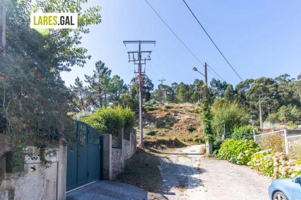 Terreno en calle Sopillo