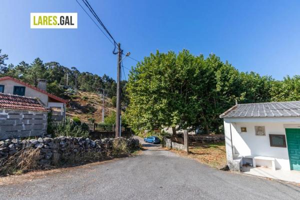 Terreno en calle Sopillo