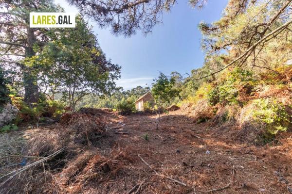 Terreno en calle Sopillo