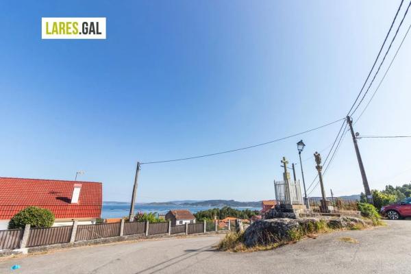 Terreno en calle Sopillo