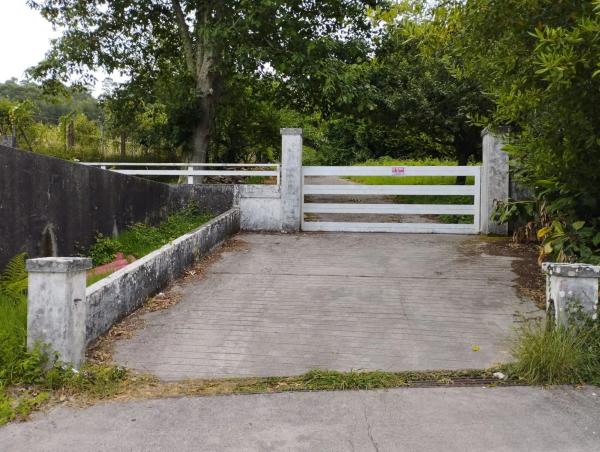 Terreno en Poblado Cabodevila, 21