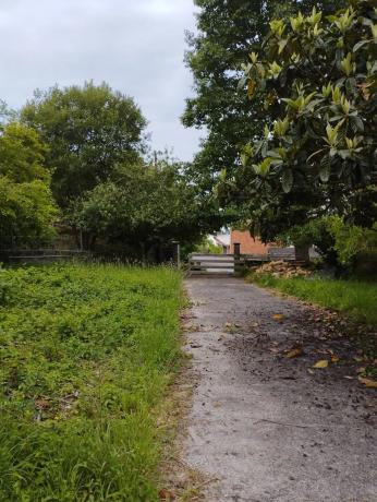 Terreno en Poblado Cabodevila, 21