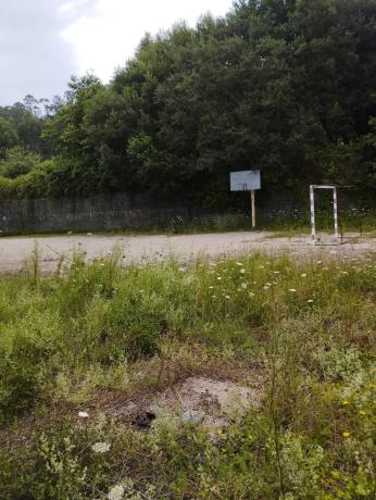 Terreno en Poblado Cabodevila, 21