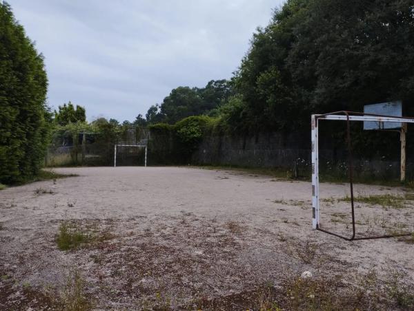 Terreno en Poblado Cabodevila, 21