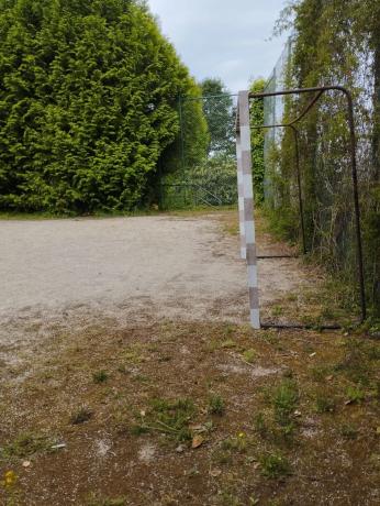 Terreno en Poblado Cabodevila, 21