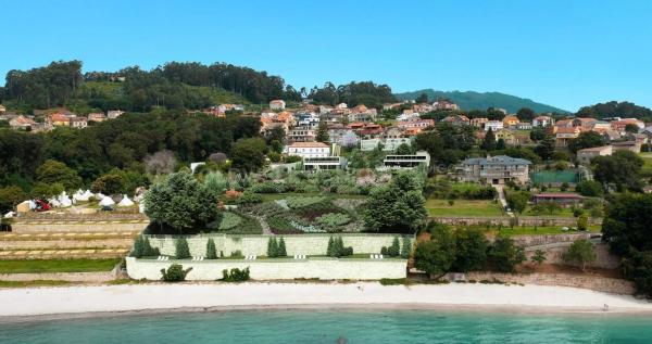 Terreno en Lugar Vilela