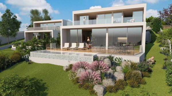 Terreno en Lugar Vilela