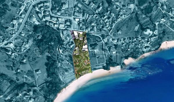 Terreno en Lugar Vilela