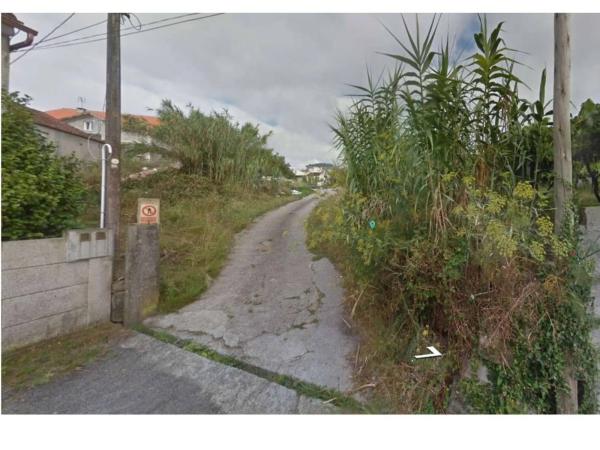 Terreno en calle Ramal do Paraíso, 6