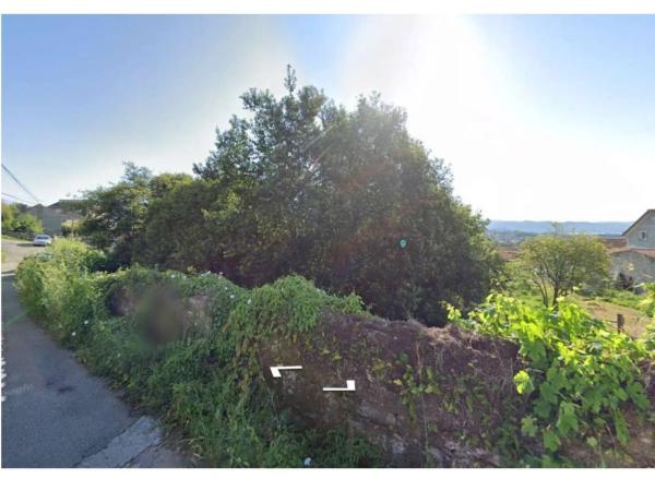 Terreno en calle Ramal do Paraíso, 6