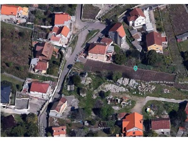 Terreno en calle Ramal do Paraíso, 6