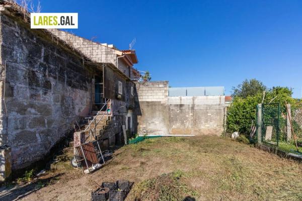 Terreno en calle de Concepción Arenal