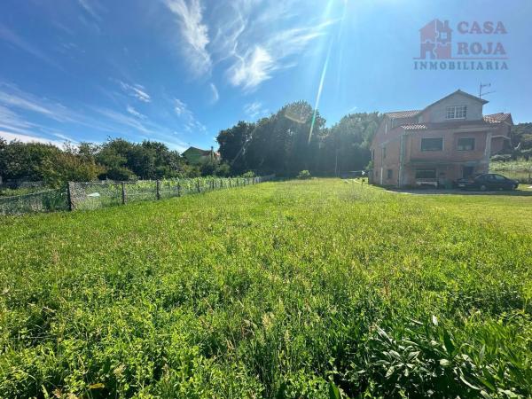 Terreno en Coiro