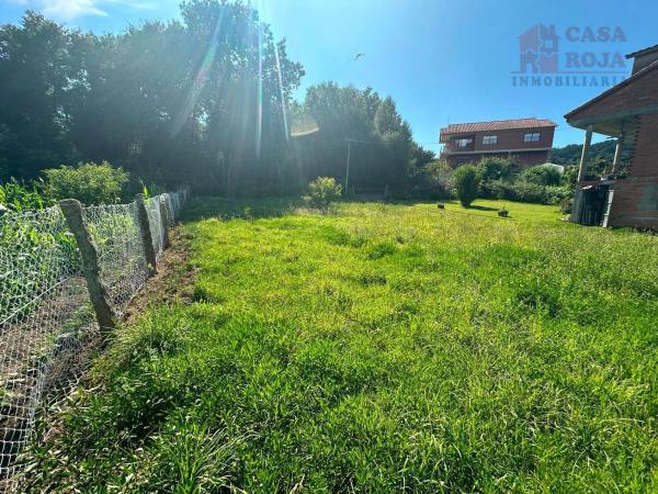 Terreno en Coiro