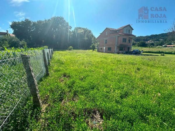 Terreno en Coiro