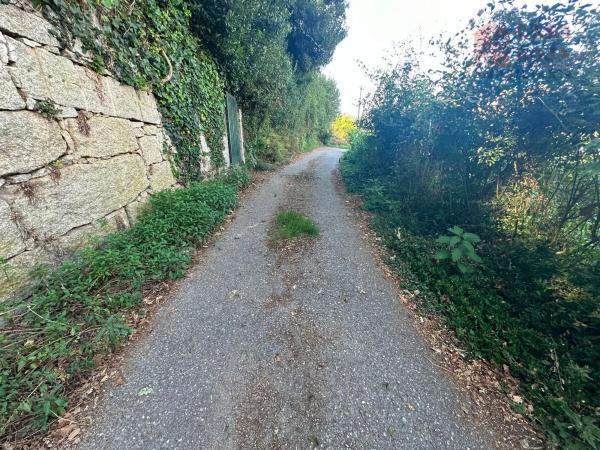 Terreno en Coiro