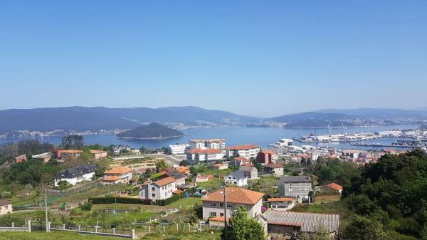 Terreno en calle Aniñada
