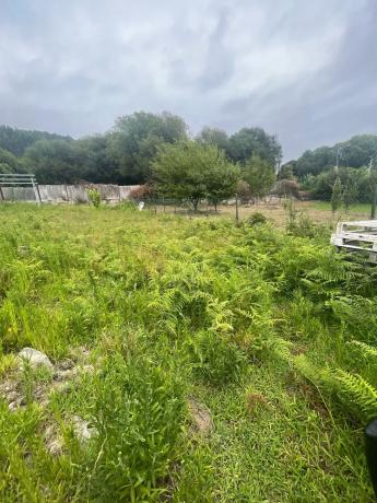 Terreno en Meira s/n