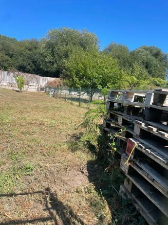 Terreno en Meira s/n
