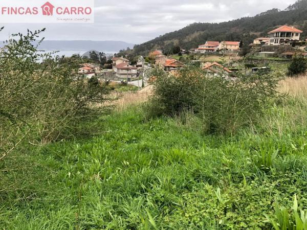 Terreno en Lugar o Burgo