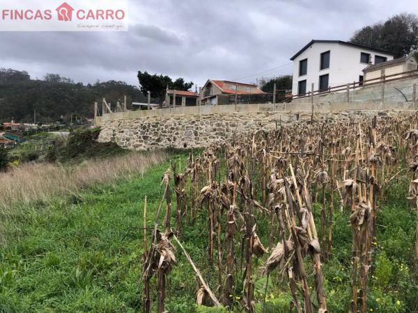 Terreno en Lugar o Burgo